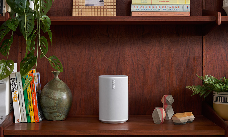 حوّل مساحة الدرس إلى منطقة تحفيزية مع SONOS